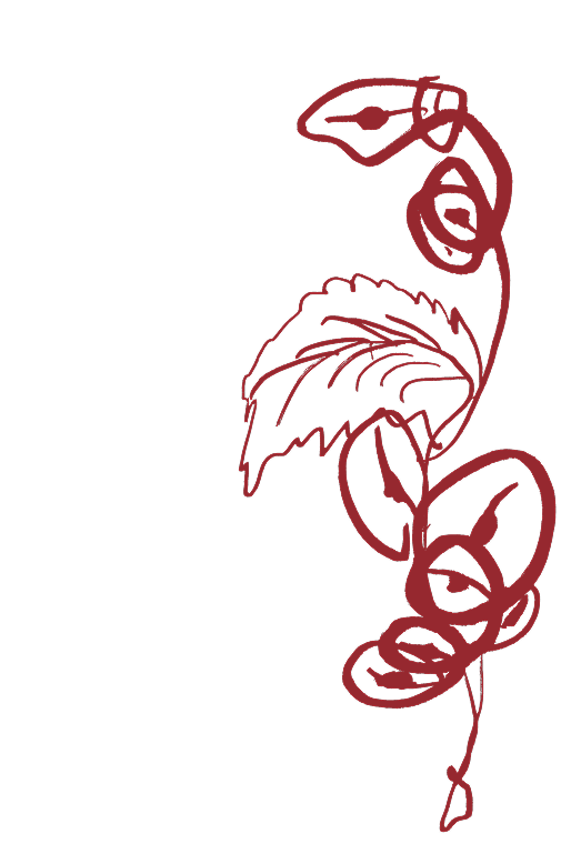 Menu artwork