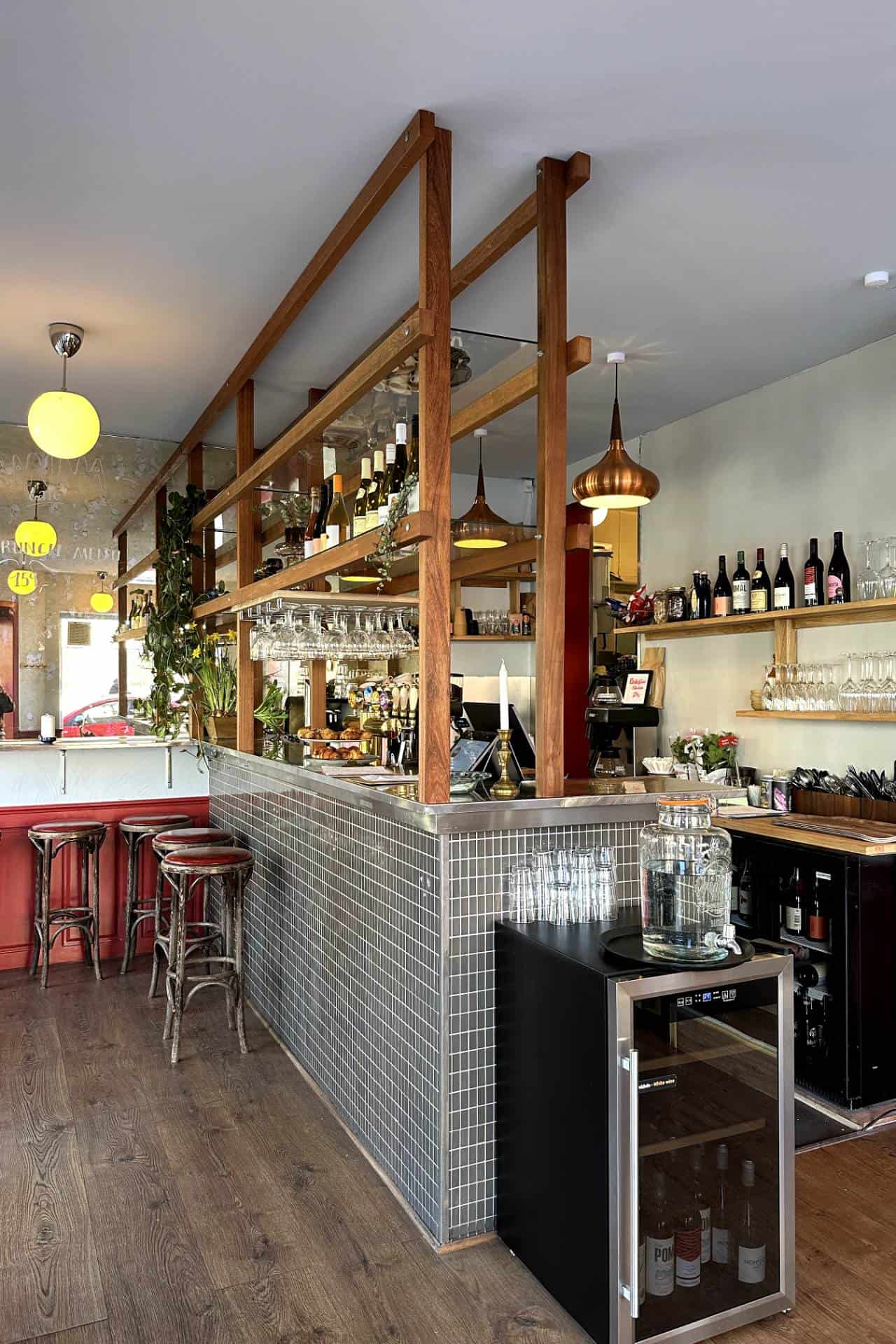 Manna Café 4