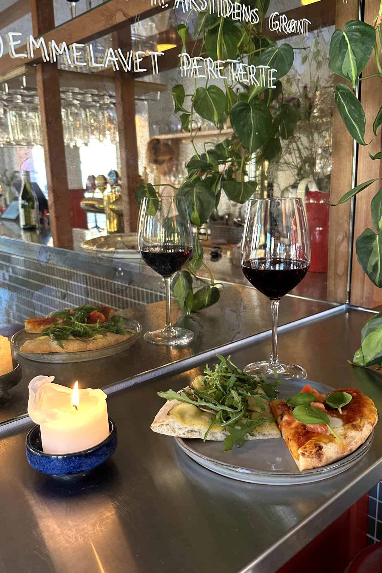 Manna Café 8