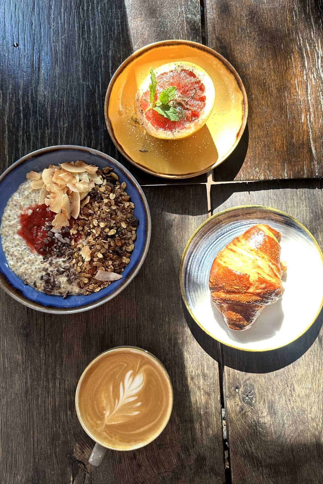Manna Café 5