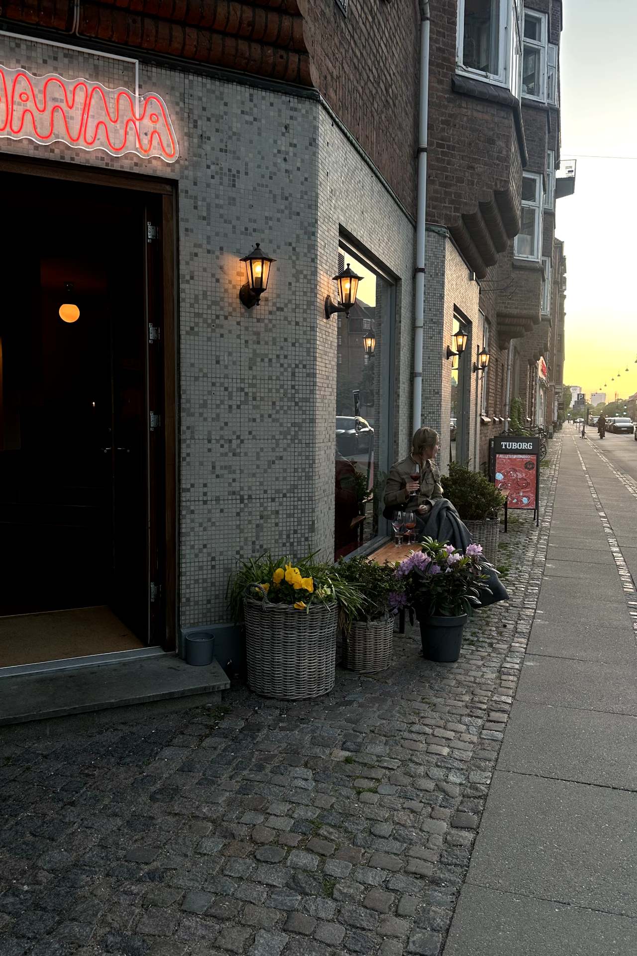 Manna Café 8