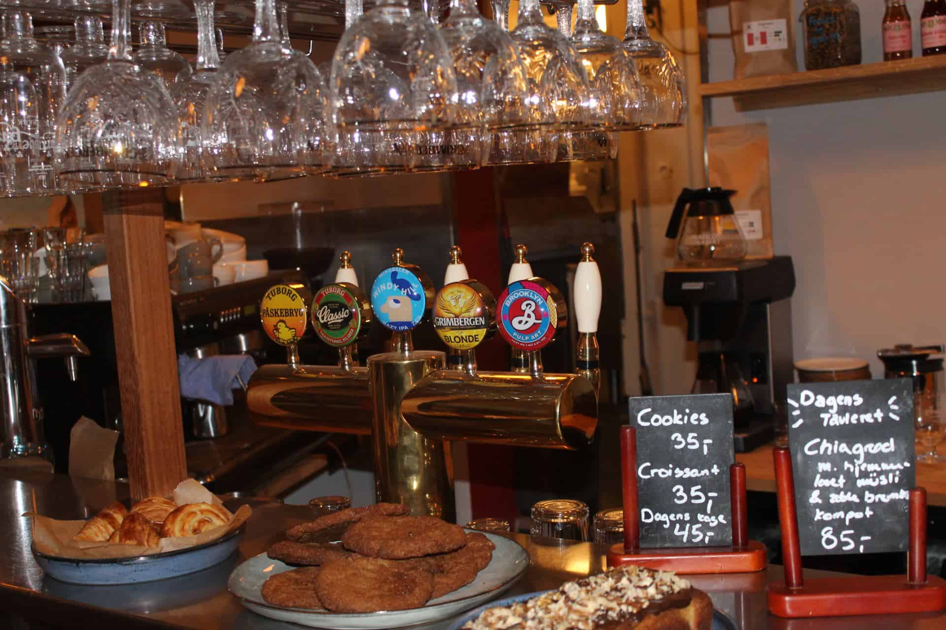Manna Café 2
