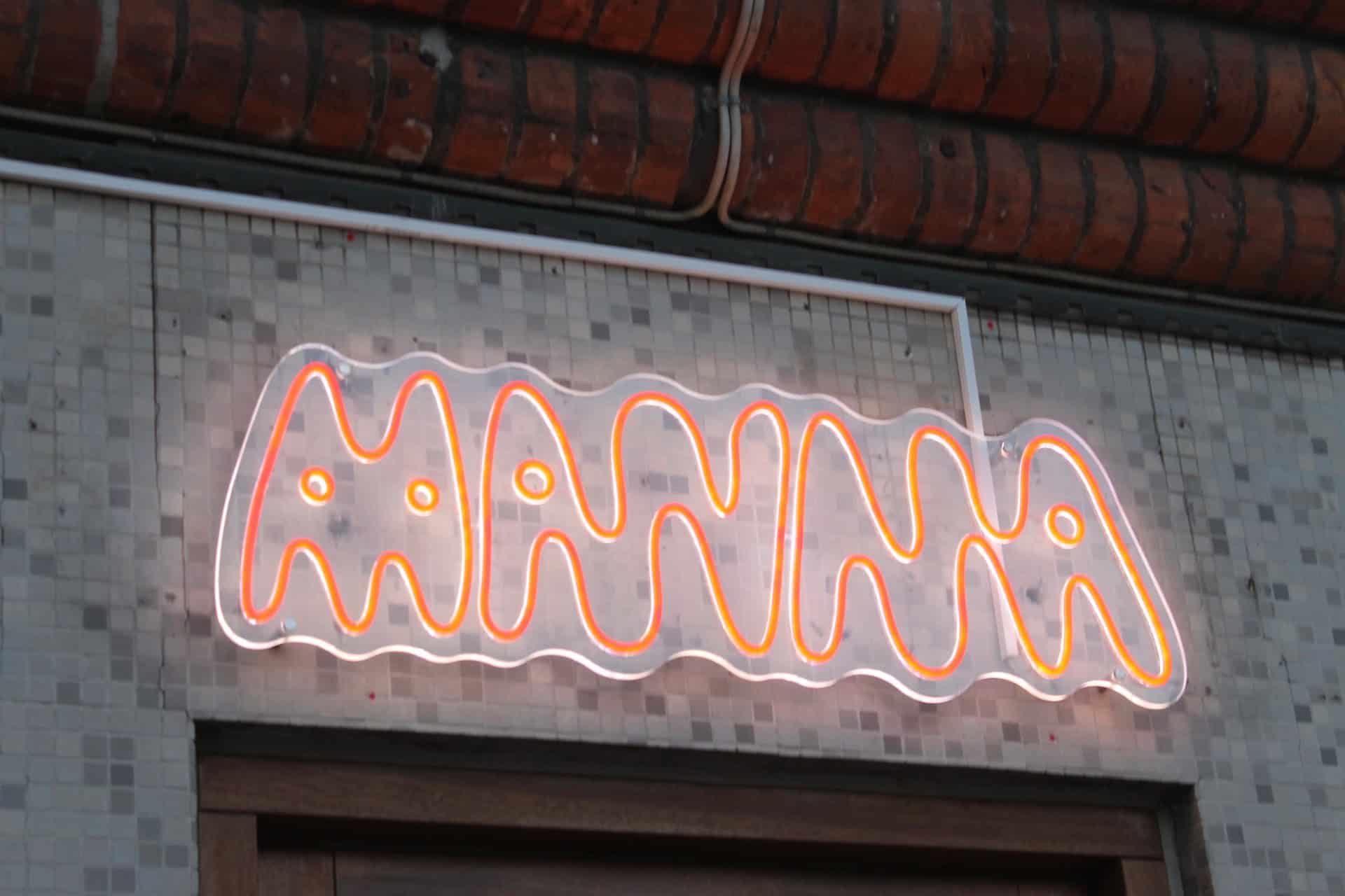 Manna Café 8