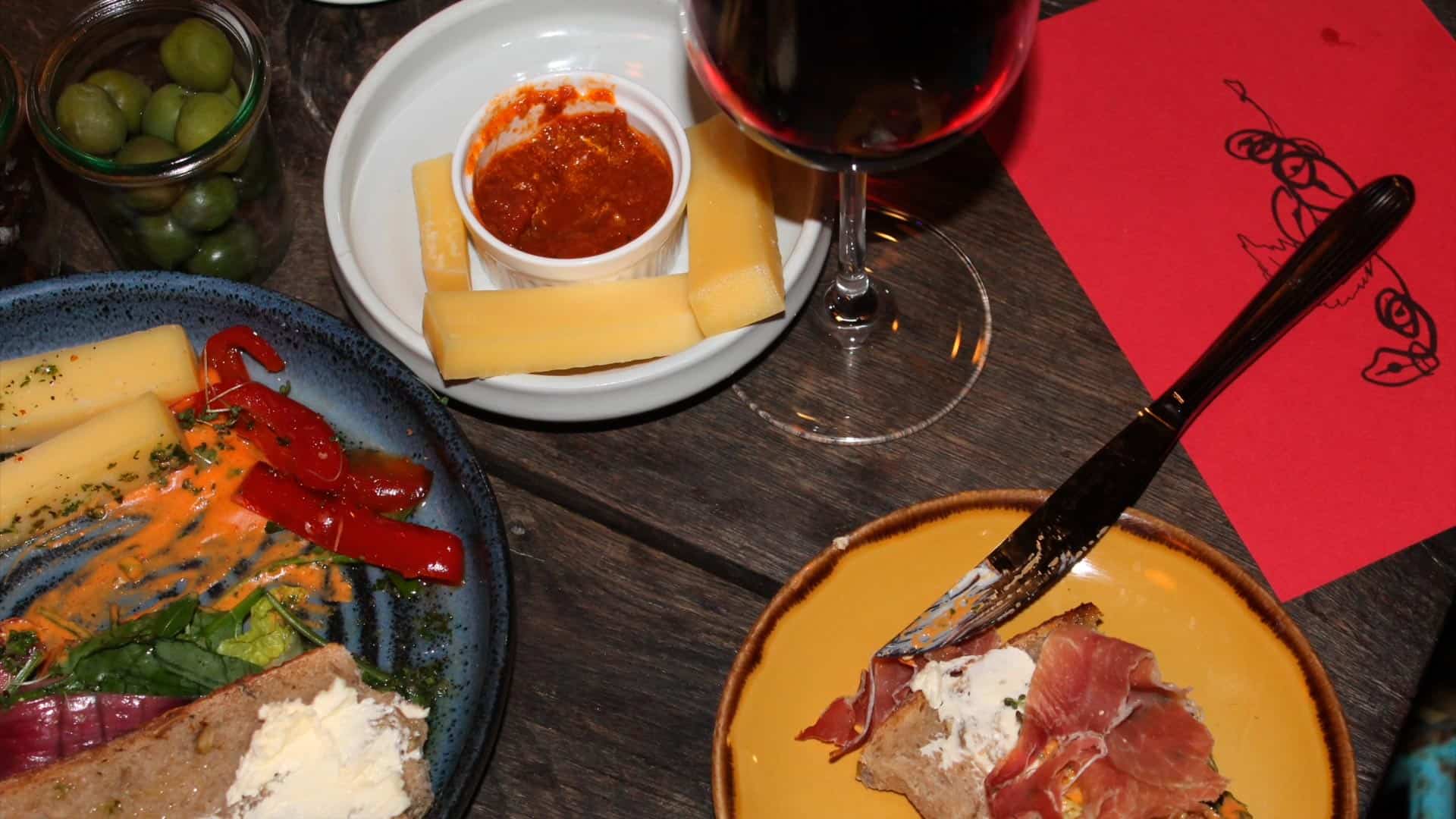 Manna Café 3