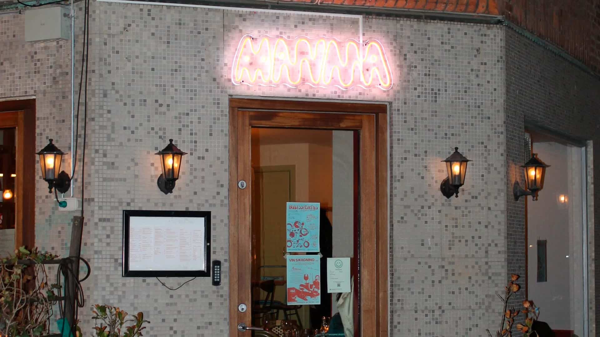 Manna Café 8