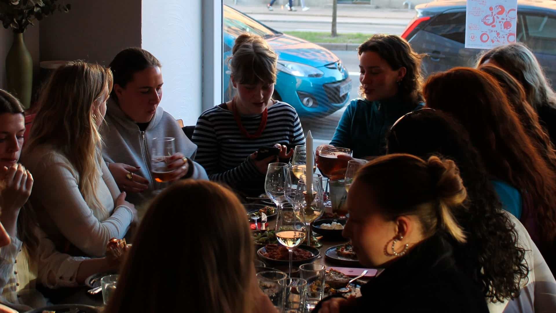 Manna Café 7