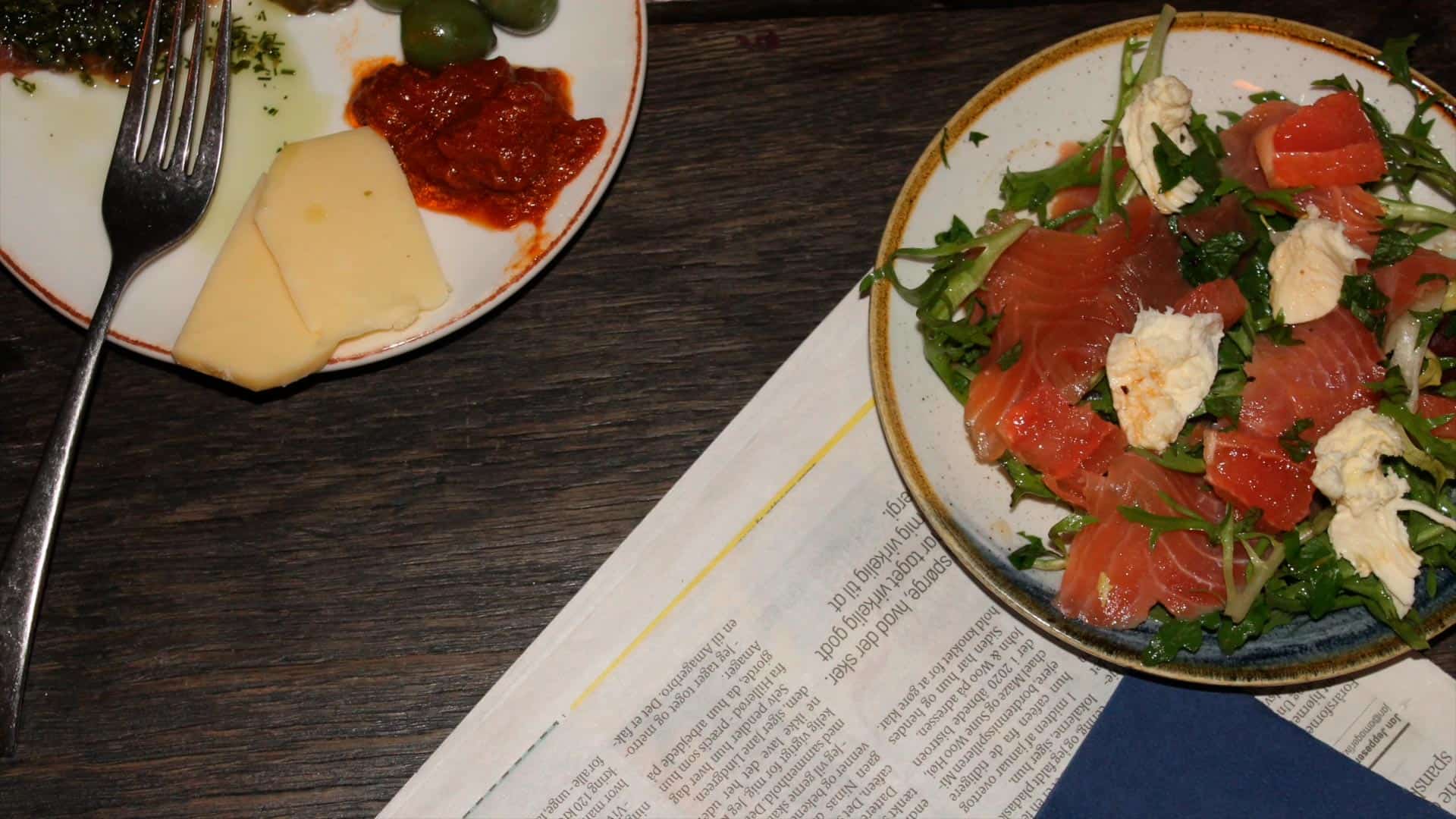 Manna Café 5